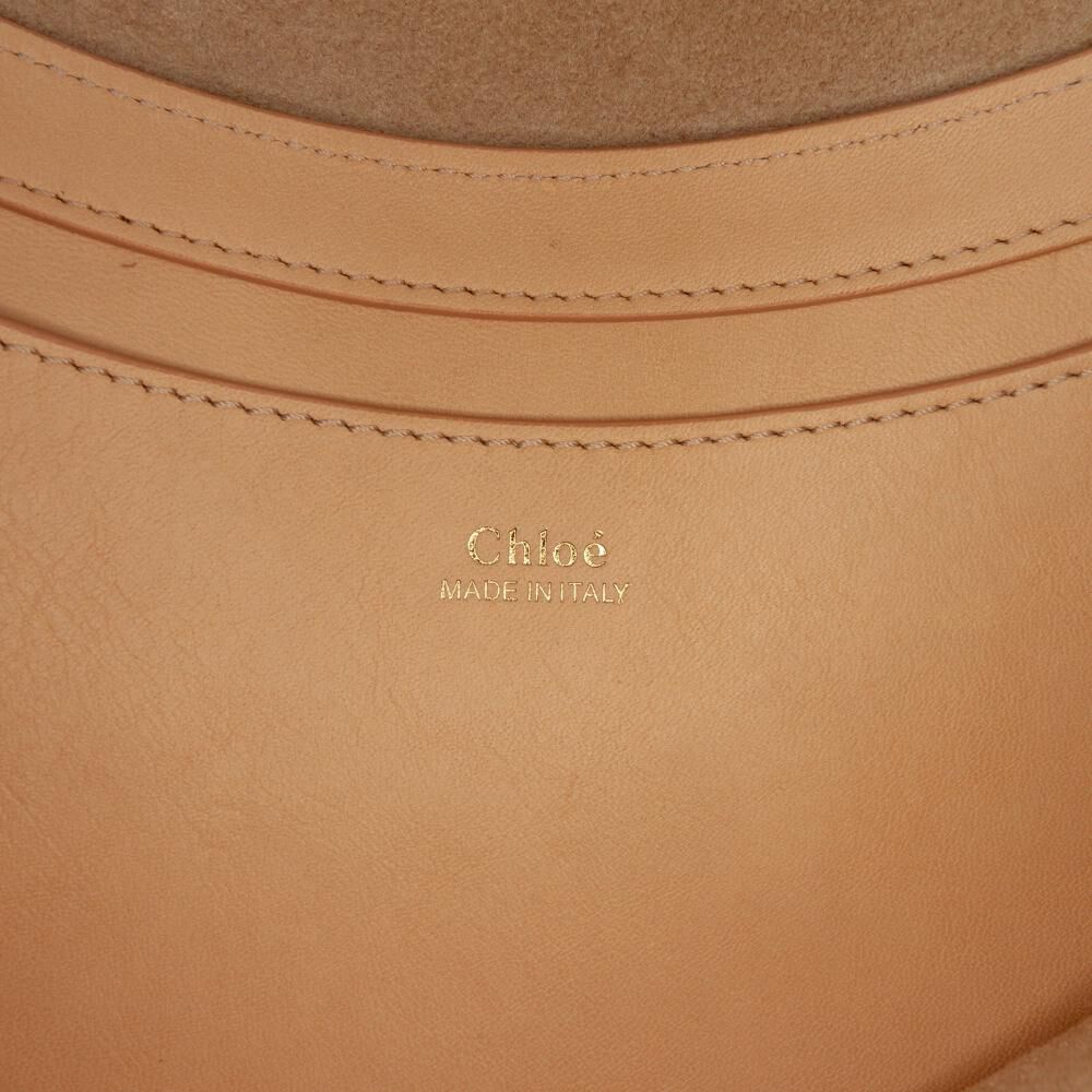 Chlo&eacute; Shoulder Bag