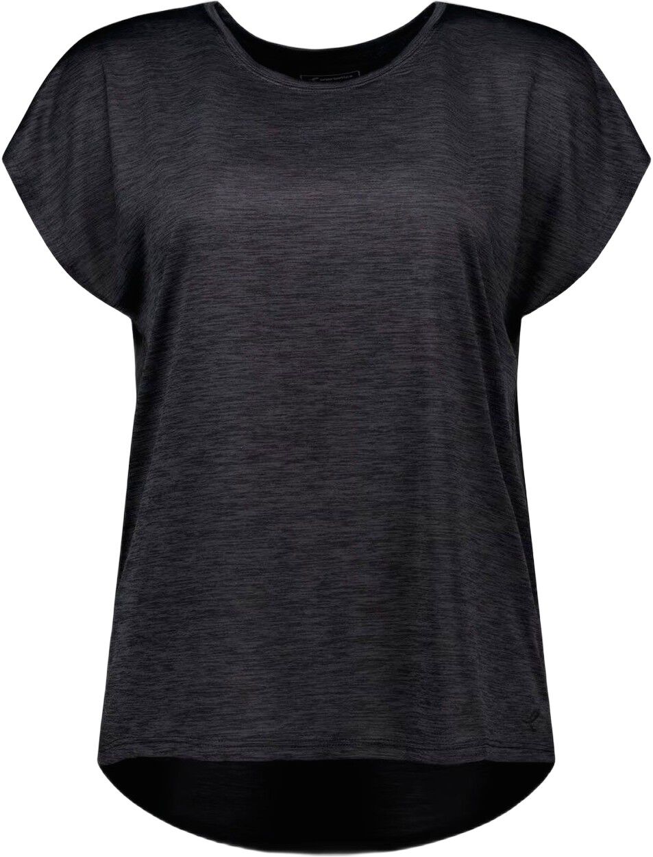 Mind Top Tr&aelig;nings T-shirt