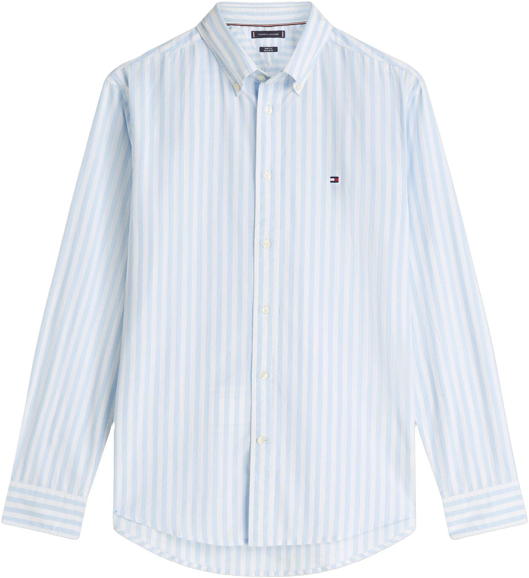 FLEX POPLIN CLASSIC STP RF SHIRT