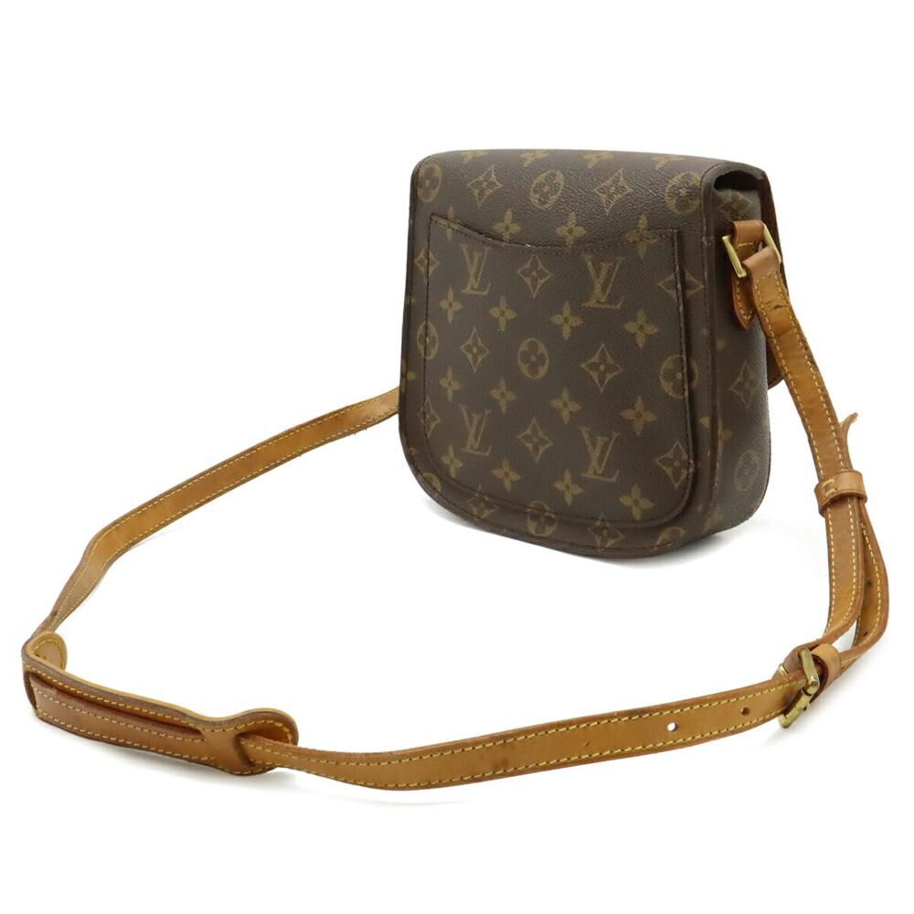 Louis Vuitton Saint Cloud