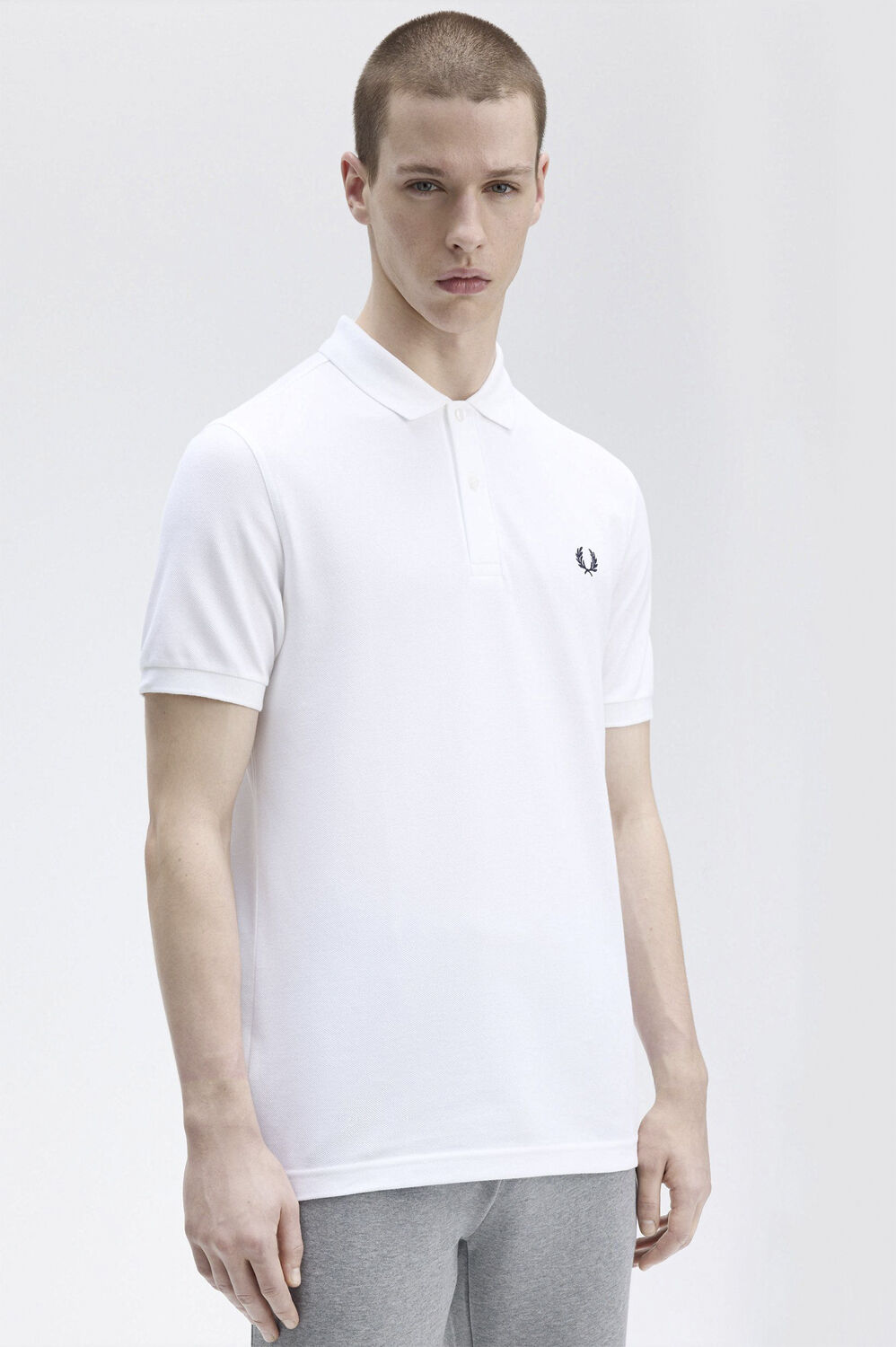 Slim Fit FP Polo