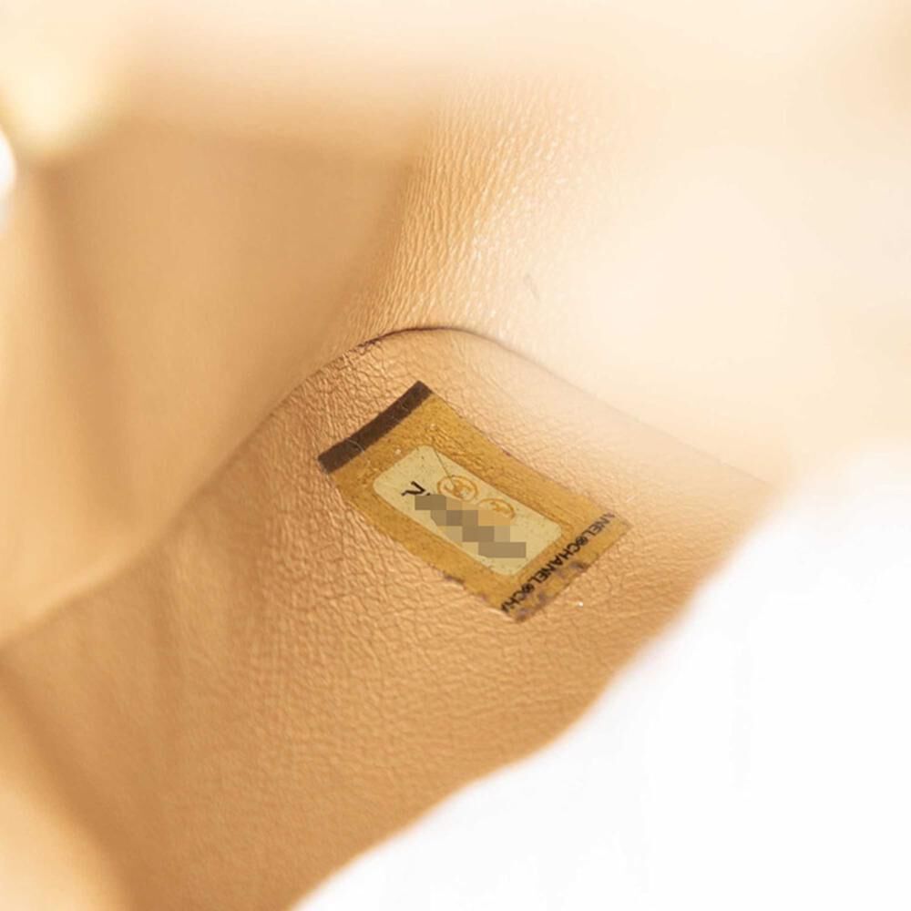 Chanel Chocolate Bar