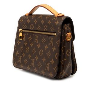 Louis Vuitton Pochette M&eacute;tis