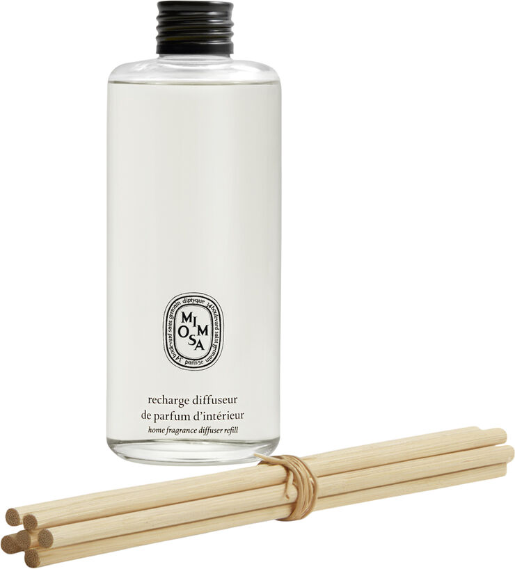Refill reed diffuser Mimosa 200 ml