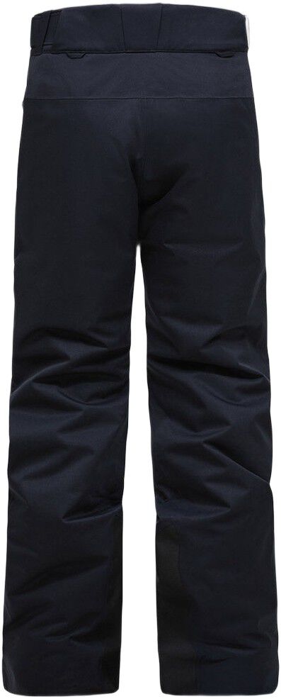 Maroon Insulated Skibukser