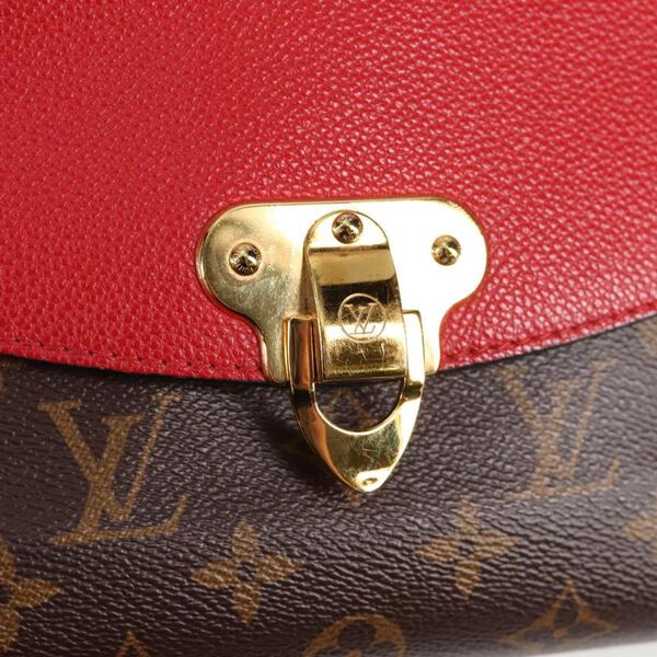 Louis Vuitton Crossbody Bag