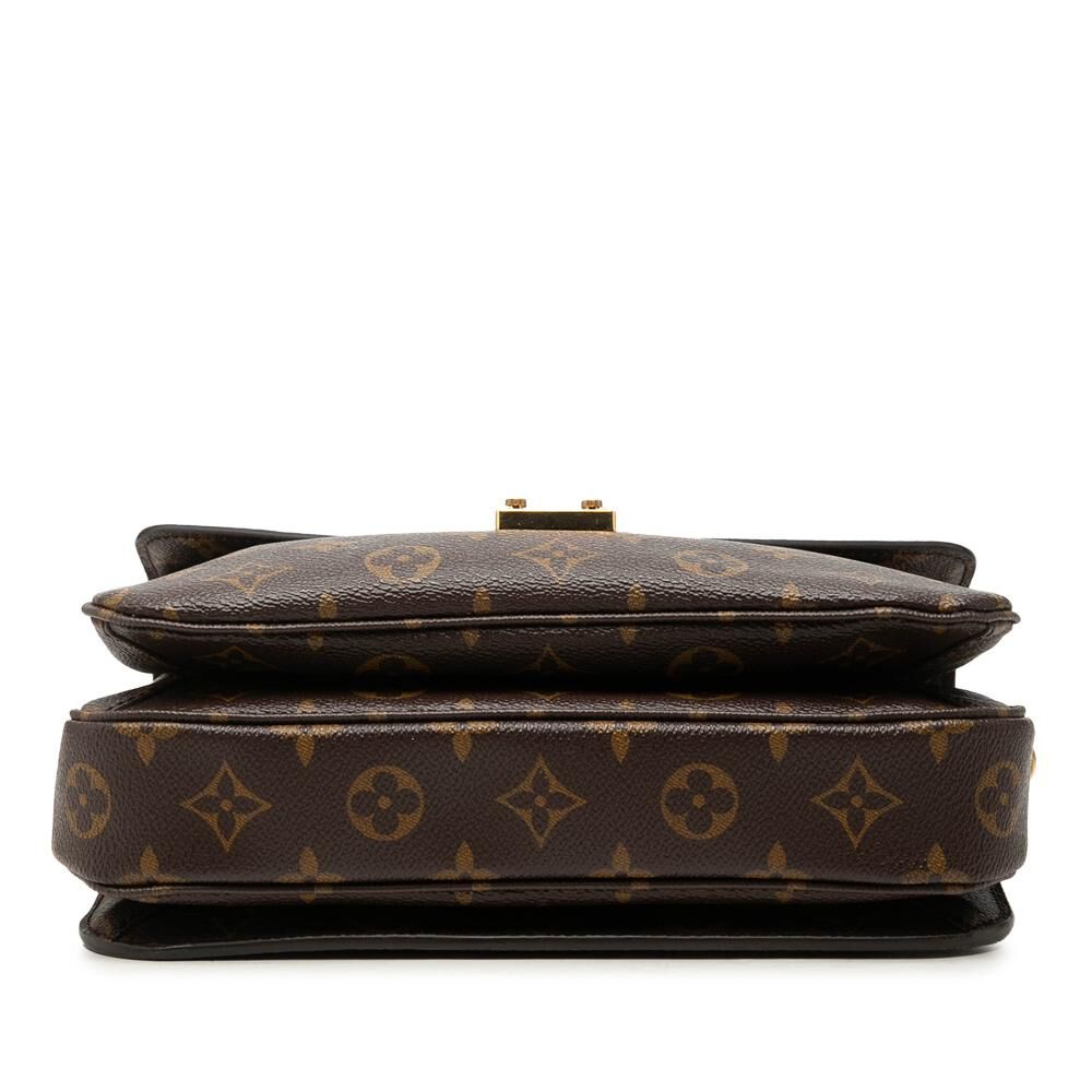 Louis Vuitton Pochette M&eacute;tis