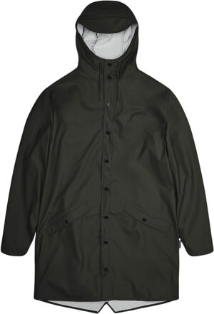 Long Jacket
