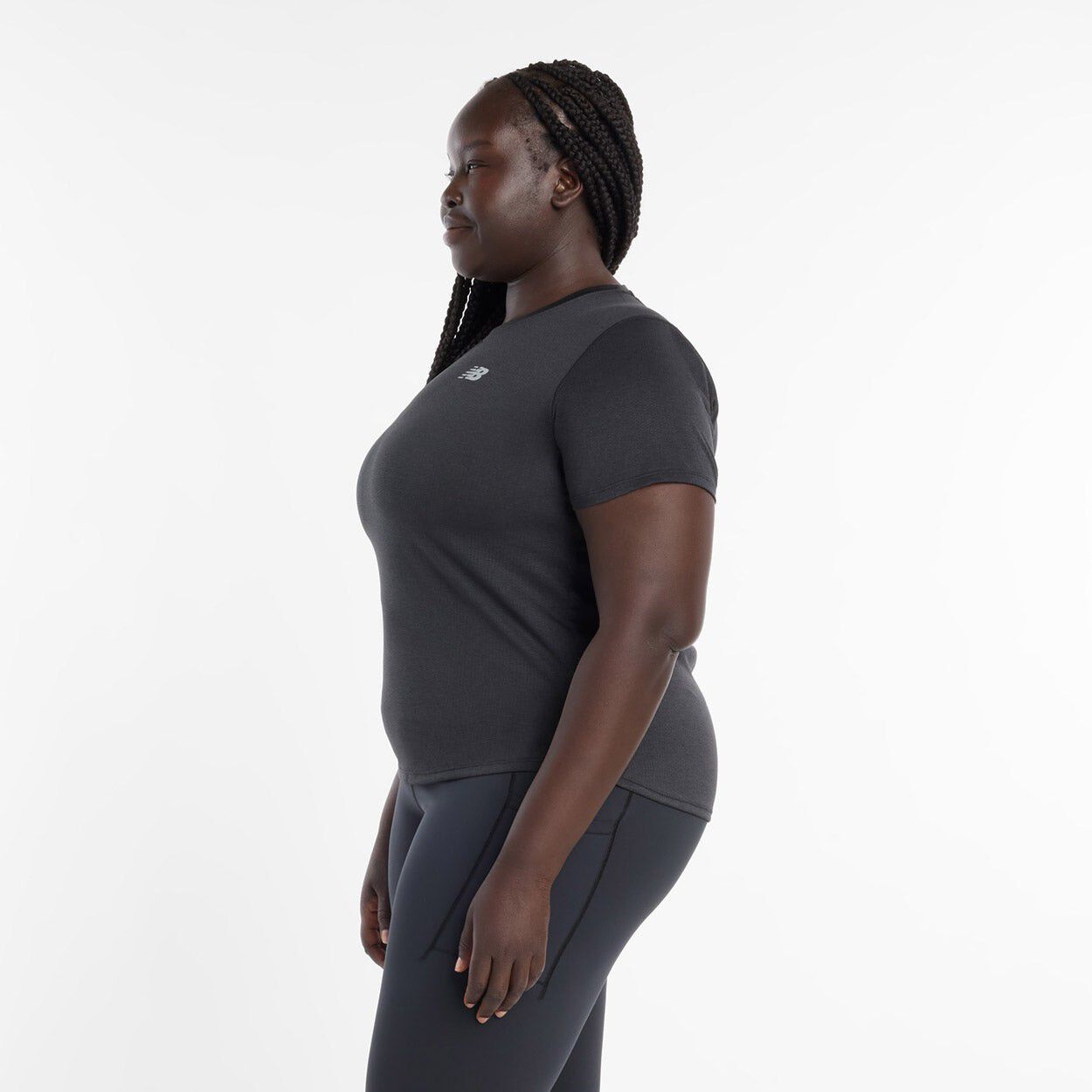 Athletics L&oslash;be T-shirt