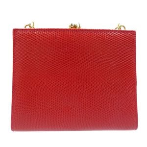 Salvatore Ferragamo Shoulder Bag