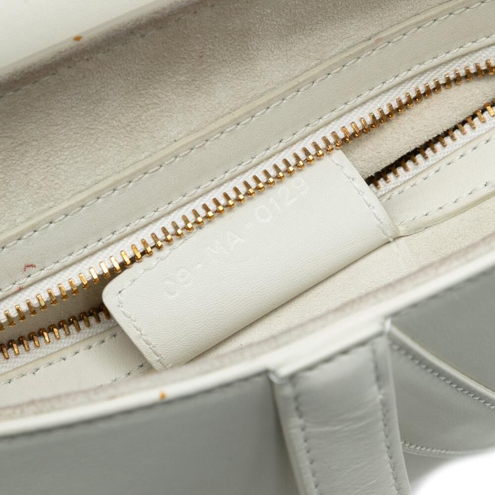 Dior Saddle Bag