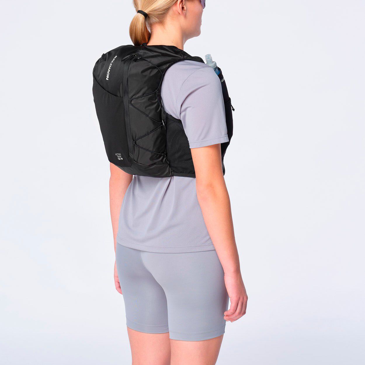 Active Skin 12 L&oslash;betaske