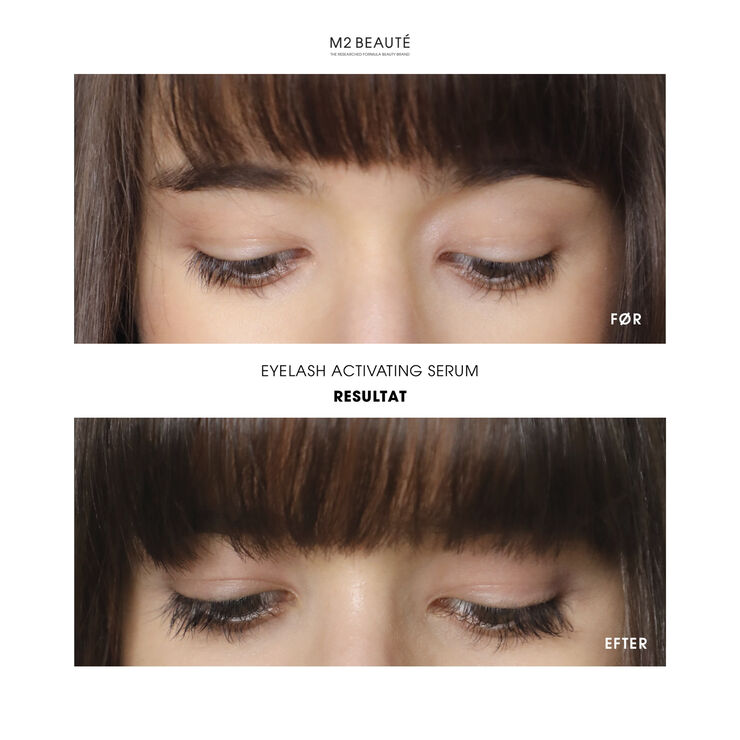 Eyelash Activating Serum 4 ml.