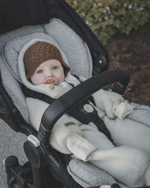 Easygrow Minimizer Support - Grey M.