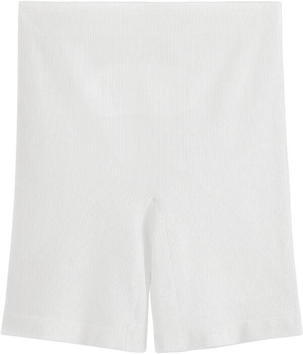 Boxertrusser med høj talje og uden sømme