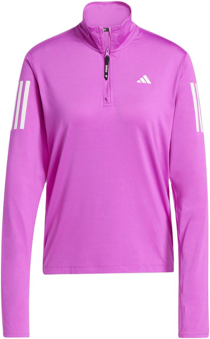 Own The Run Halfzip Sweatshirt