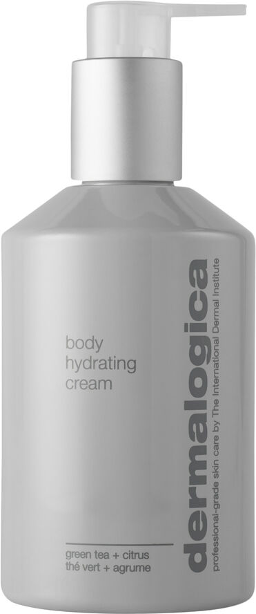 body hydrating cream 295 ml