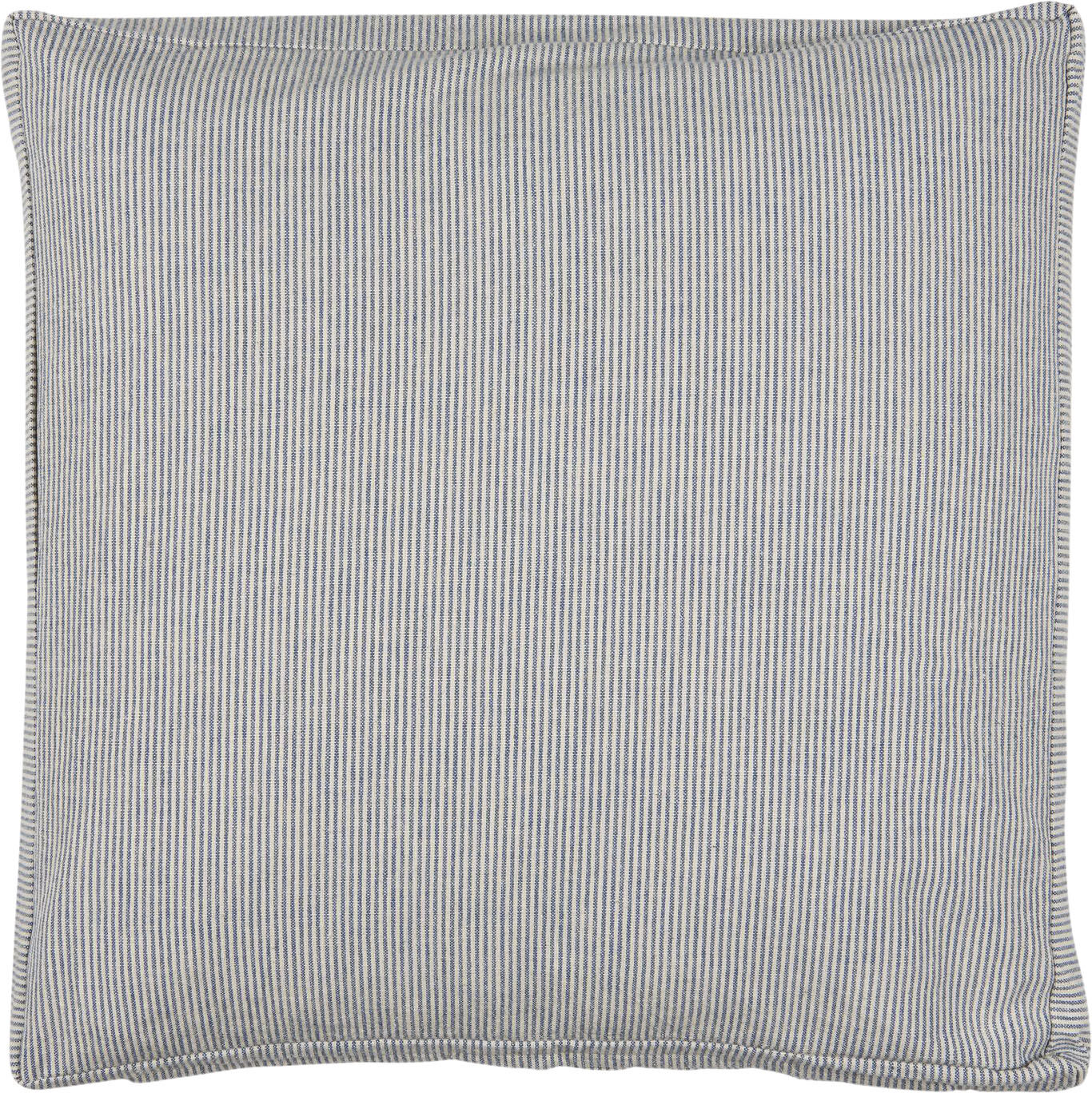 Hynde Charlie m/m&oslash;rkebl&aring; tynde striber