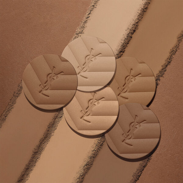 YSL ALL HOURS HYPER BRONZE 2