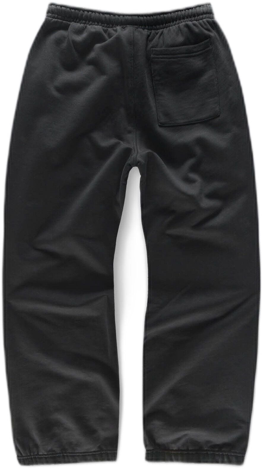 Sweatpants Logo