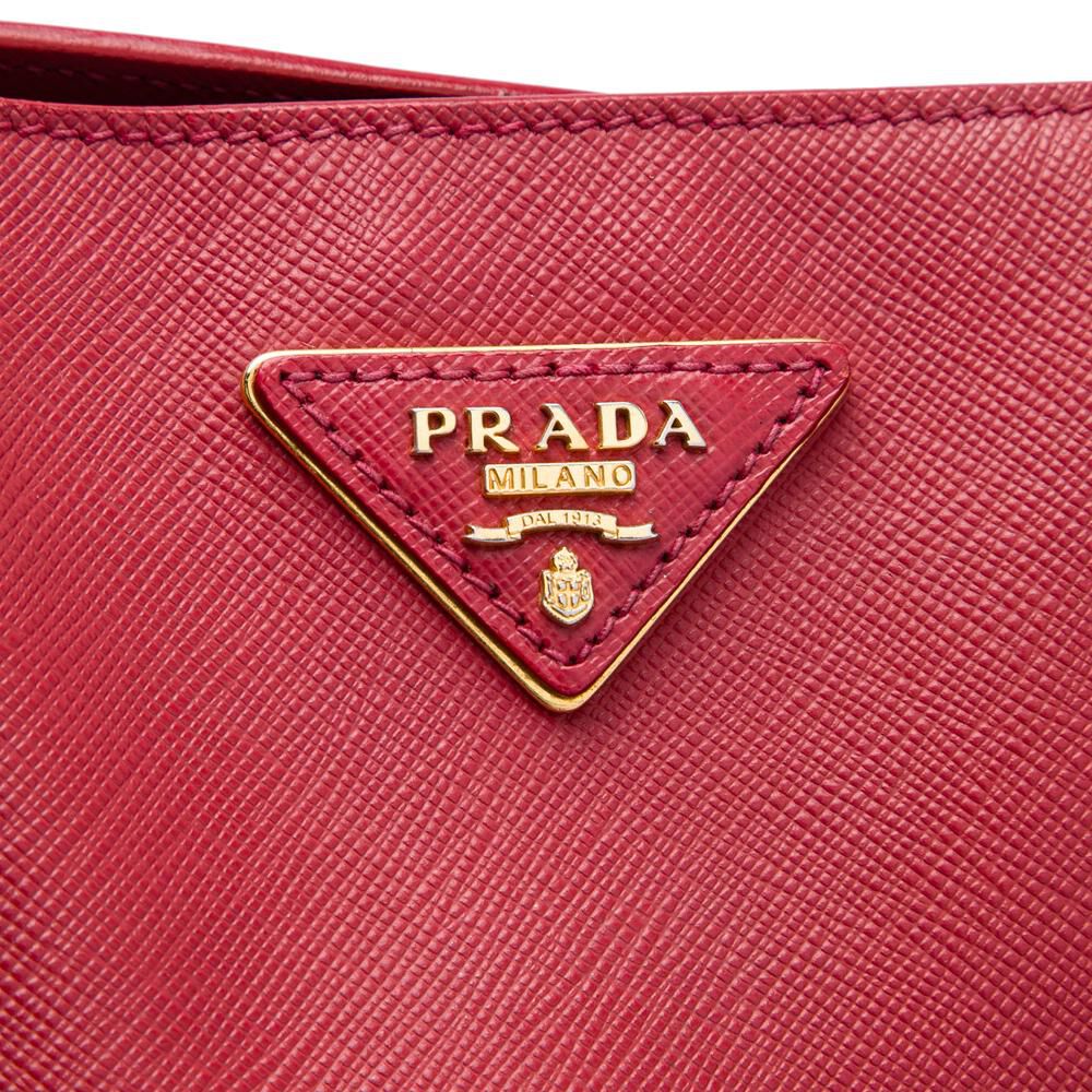Prada Galleria Bag