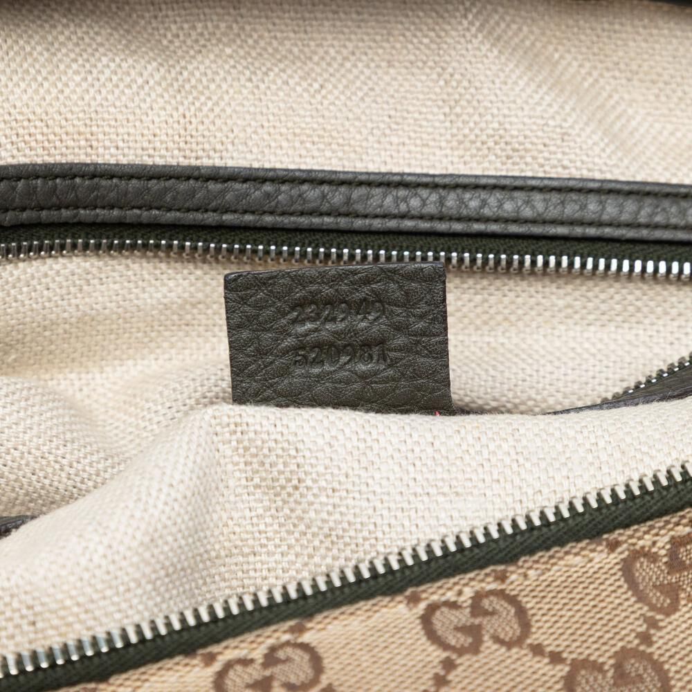 Gucci Icon Bit