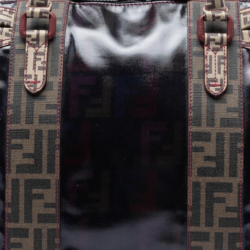 Fendi Tote