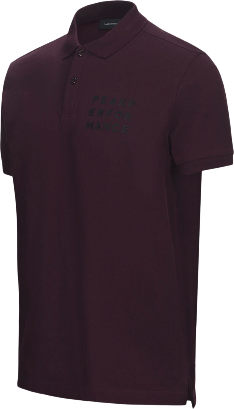 Ground 1 Polo
