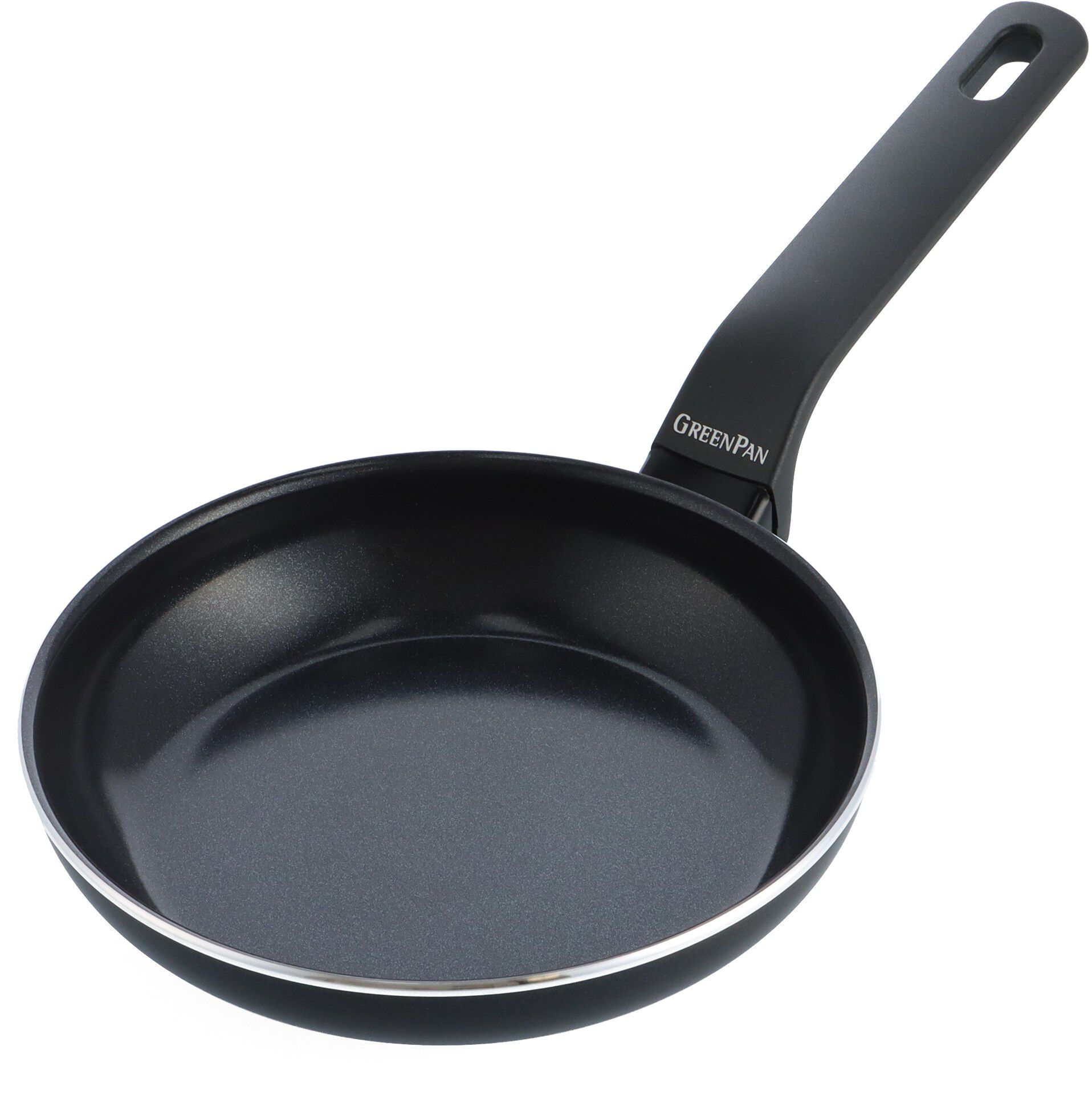 GP-ESSEN FBl Alu Perf-ind opn fry 20cm