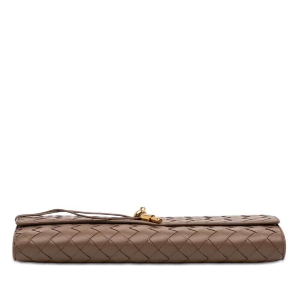 Bottega Veneta Clutch