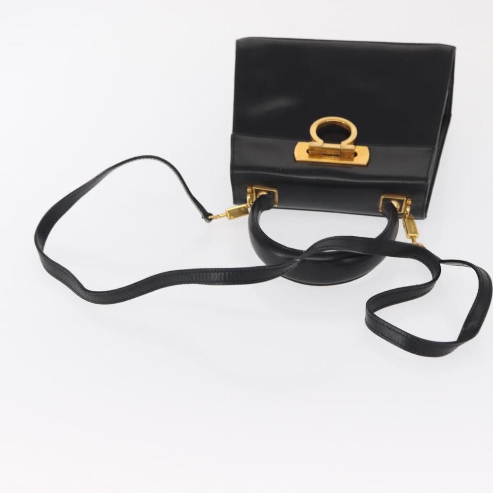 Salvatore Ferragamo Shoulder Bag