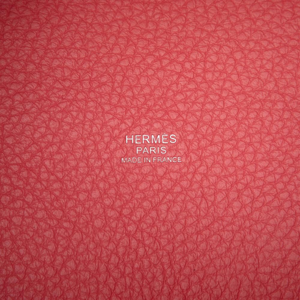 Herm&egrave;s Picotin Lock Pm
