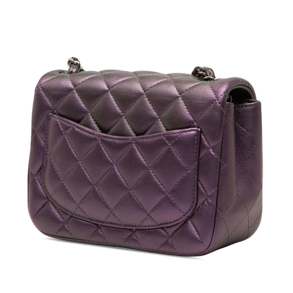 Chanel Flap Bag