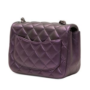 Chanel Flap Bag
