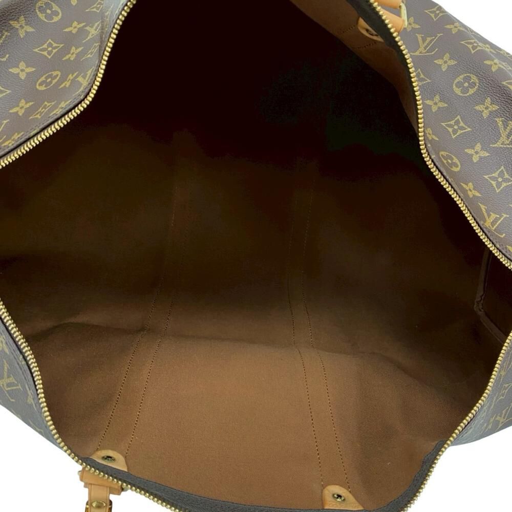 Louis Vuitton Keepall
