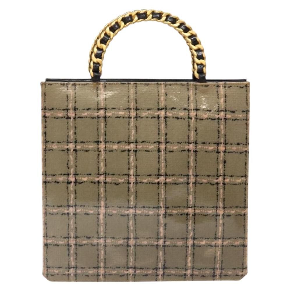 Chanel Tote