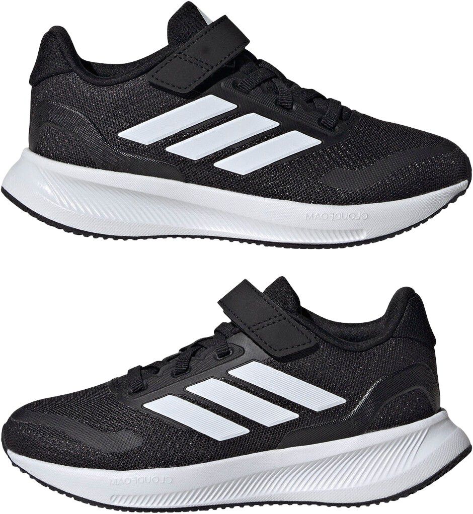 Run Falcon 5 EL Velcro Sneakers