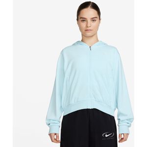 Sportswear Chill Terry Loose Full-Zip French Terry h&aelig;ttetr&oslash;je