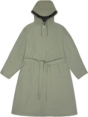 A-Line Longer W Jacket W3