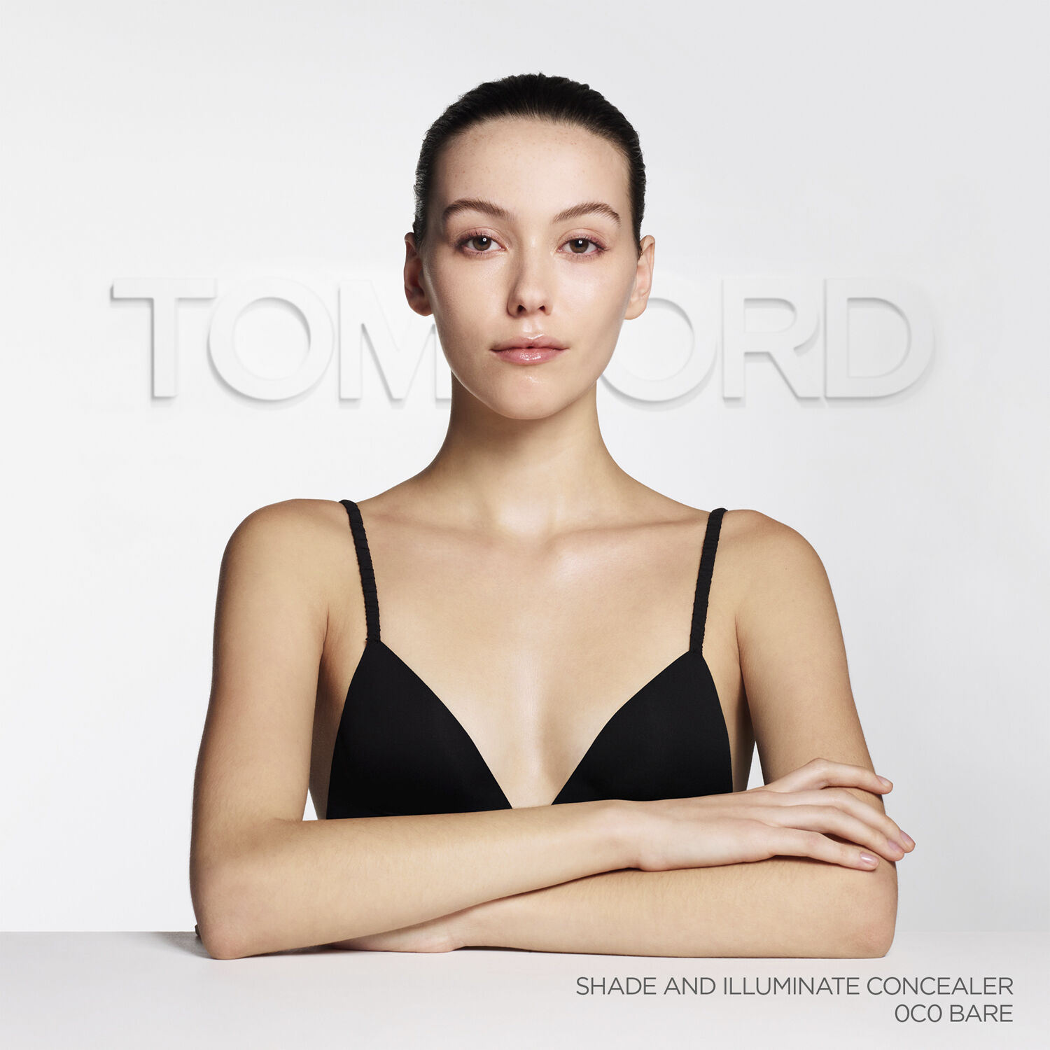 Shade & Illuminate Concealer