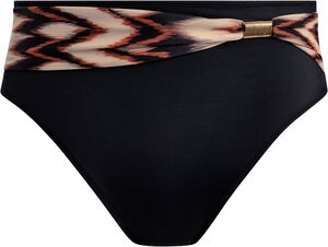 SABANA HIGH WAIST BIKINI BRIEF