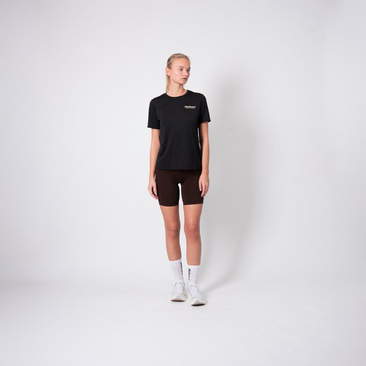 Glu-Tech Korte Tights