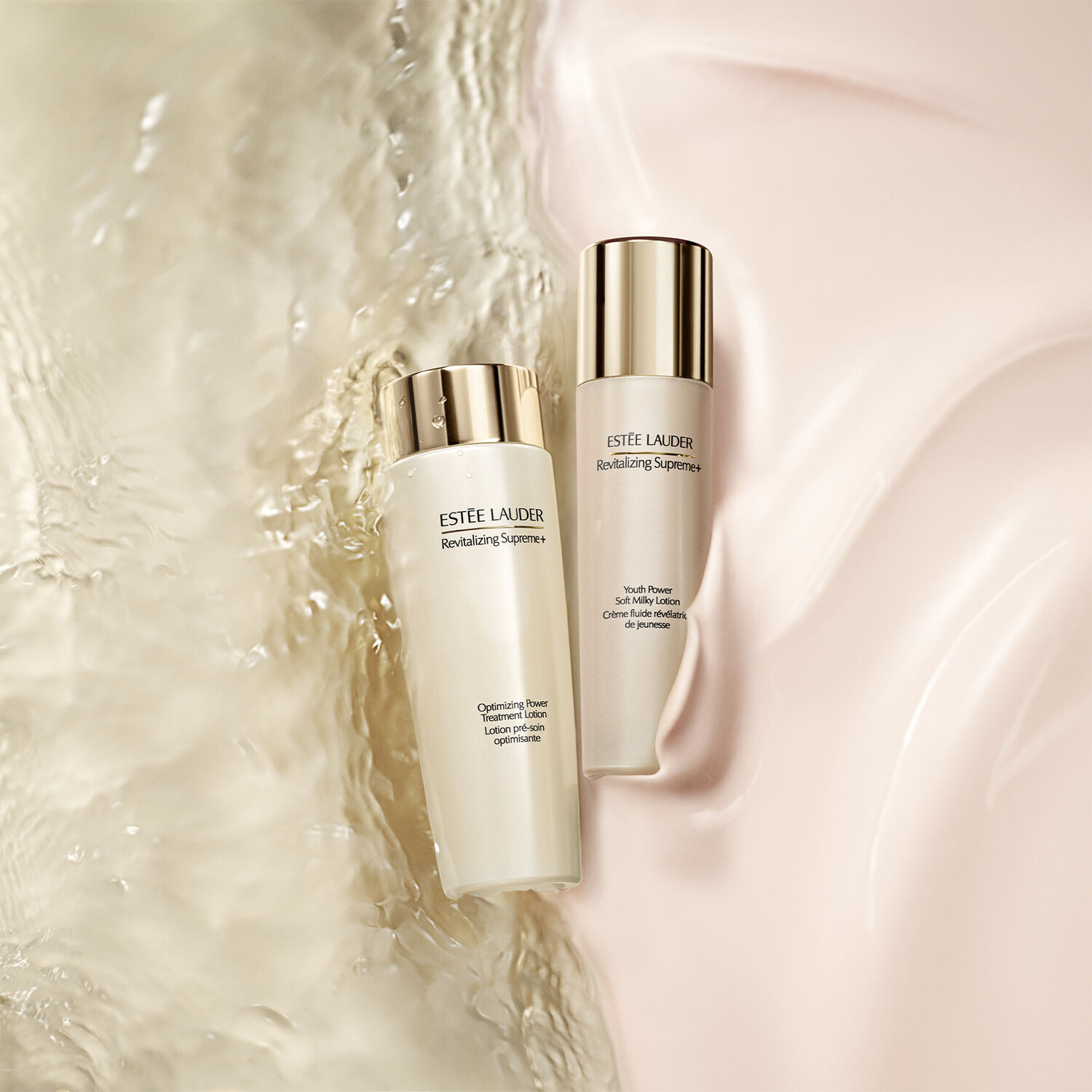 Revitalizing Supreme+ Optimizing Power Treatment Lotion