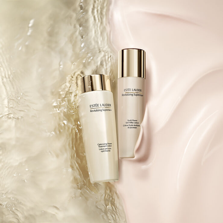 Revitalizing Supreme+ Optimizing Power Treatment Lotion