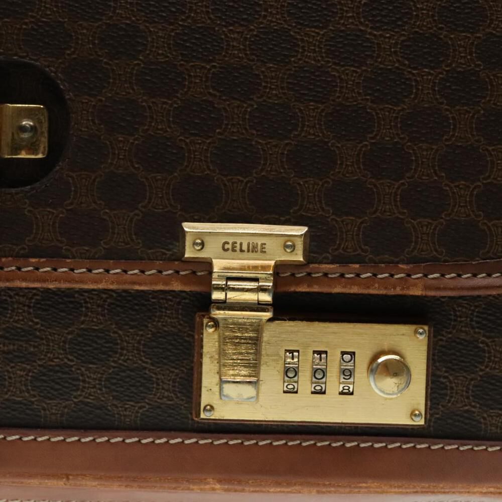 C&eacute;line Briefcase