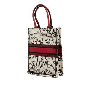 Dior Book Tote