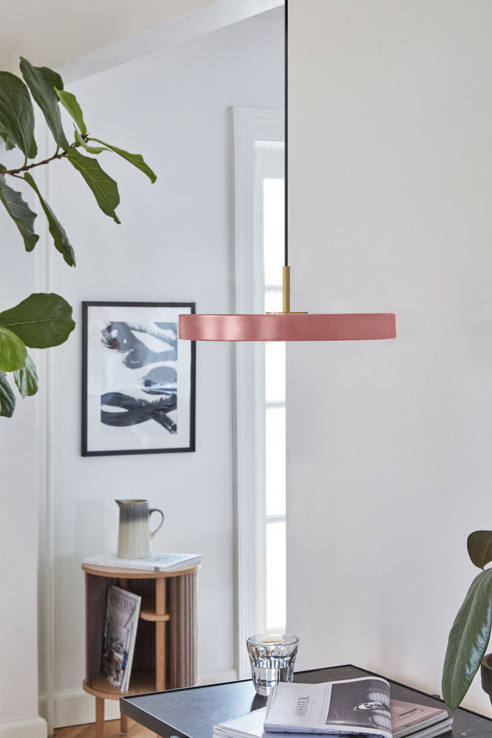 Asteria Mini Nuance, &Oslash;31