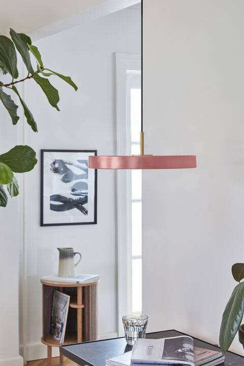 Asteria Mini Nuance, Ø31