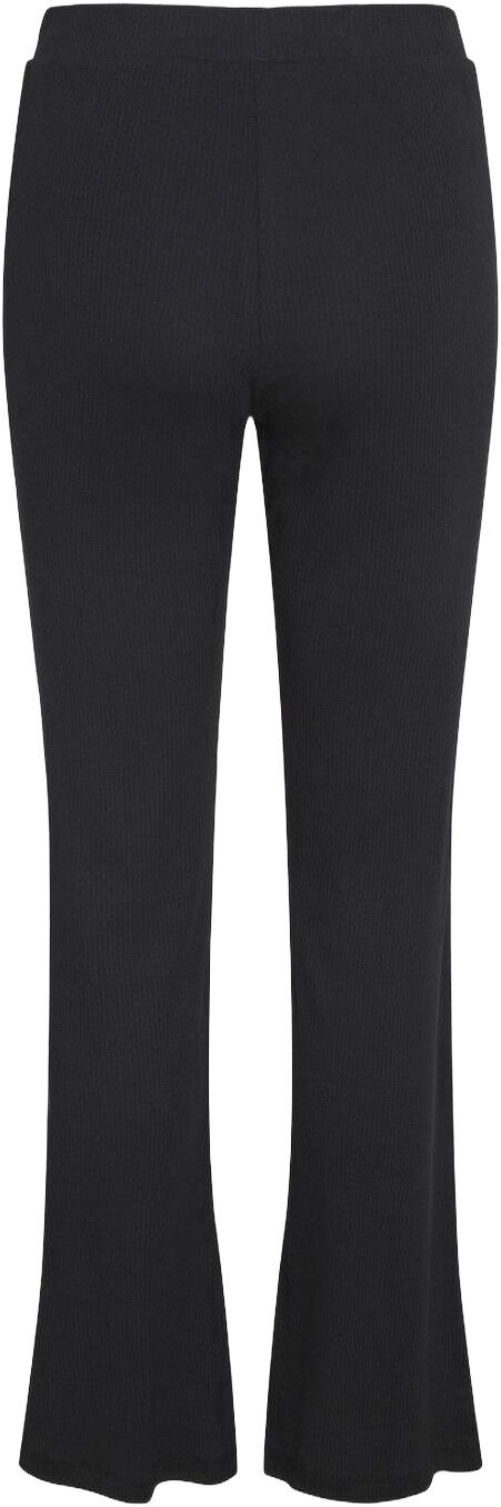 NMPASA HW FLARED PANTS NOOS