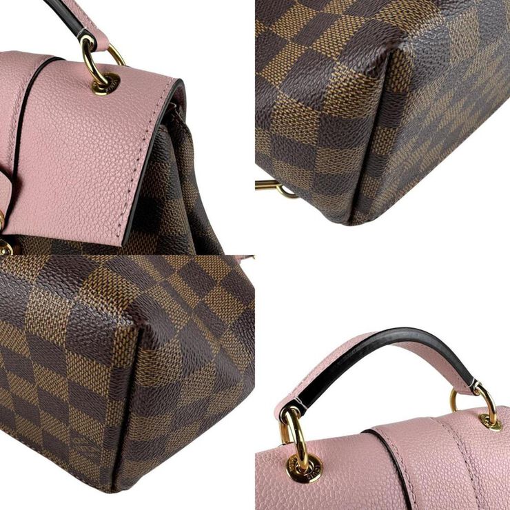 Louis Vuitton Backpack